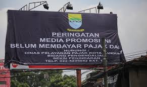 Program afiliasi atau pemilik produk harus menyediakan anda dengan alat pemasaran yang diperlukan. Pajak Reklame Apa Itu Dan Bagaimana Perhitungannya Cermati Com