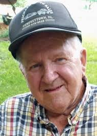 Obituary for Floyd C Warner