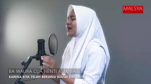 Lagu ini menceritakan kerindua seorang kepada kekasihnya, yang telah lama i. Bima Musik Nahu Ma Mbali Facebook