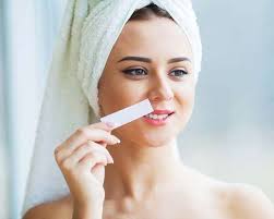 When this method is employed, hot wax is smeared onto the skin and covered with a shaving is by far the most popular method of removing facial hair. How To Get Rid Of Facial Hair Permanently Femina In