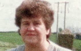 Charlie and Tess Fox were shot dead by the UVF at their home in Moy, Co  Tyrone,