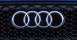 Audi Emblem Audi Audi Logo Logos