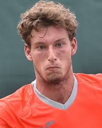 Federico delbonis gegen pablo andujar. Direkter Vergleich Federico Delbonis Pablo Andujar 2 Runde 2021 Der Spiegel