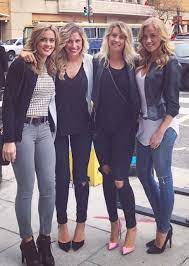 Not only were aryne and john's family and friends celebrating their love and marriage, but also john's. Nhlhockeywags Nhl Players Wife And Girlfriend Hockey Lifestyle