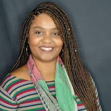 Andreia Sousa da Silva