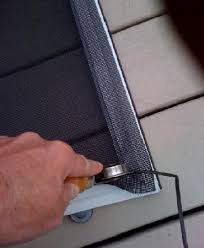 Need to make a screen door panel or sliding patio door gate that your pets can't run through? Pet Proof Window Screens Make Your Screen Door 7x Stronger Pet Proof Cat Window Window Screens