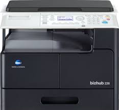 Find everything from driver to manuals from all of our bizhub or accurio products. Konica Minolta Photocopy Machine Bizhub 165e Konica Minolta Photocopy Machine Retail Trader From Chennai