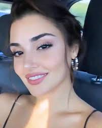 CONFIRMADO: A LOS 31 AÑOS LA ACTRIZ TURCA HANDE ERCEL IMPACT...ver mas