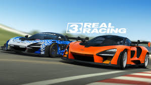 Nascar races are finally back. News And Media Real Racing 3 Ea