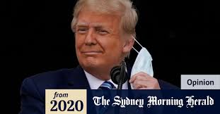 Coronavirus: Why you don't need to feel sad about Donald Trump catching  COVID-19