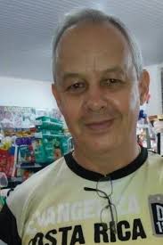 Ele era o reflexo invisível da indiferença humana. Jornal Gazeta Costa Rica Morreu Hoje Em Costa Rica O Professor Jaime