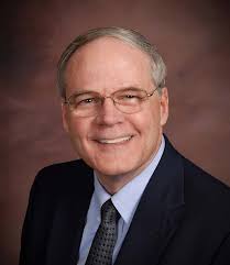 Whatever happened to Dr. Richard...