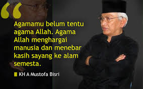 Kata kata bijak lucu gus miftah kumpulan kata bijak kata kata bijak lucu gus miftah miftah maulana habiburrahman atau lebih dikenal dengan gus miftah lahir di lampung agustus 1981 umur 37 tahun adalah seorang ulama da i dan pimpinan pondok pesantren ora aji di sleman yogyakarta 1. Kata Bijak Ala Gus Mus Qwerty