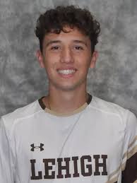 2020 Men's Soccer Roster