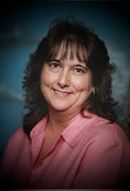 Mary Elizabeth “Nana” Stidham Eversole (1965-2008)