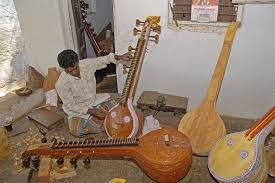 From A Log Of Wood To A Symbol Of Melody Indian Classical Music Indian Music Folk Music