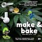 make & bake event image