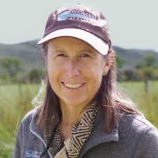 Forest stewardship in the age of megafires with Dave Tenny