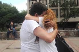 Jose moreno aparicio | artista plástico boliviano radicado en méxico. Mendoza Aparecio Morena La Nena De 7 Anos Desaparecida El Sabado A La Tarde Mi Reino Mis Reglas