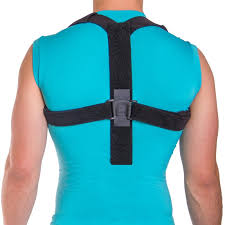 Although the picture looks like it is a padded bra, it is not a padded bra. Plus Size Posture Corrector Adjustable Support Braceability