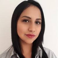 Natalie Cadena's Instagram, Twitter & Facebook