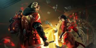 Please check out this post to find out more about the top 5 best support abilities in free fire ob27. Garena Free Fire S Money Heist Plan Bermuda Event Is Now Underway Articles Pocket Gamer