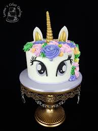 Cake Decorator Geelong Australia Leannes Cakes Geelong Unicorn Birthday Cake Easy Unicorn Cake Unicorn Cake Design