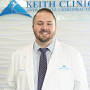 Profile Picture of Dr. Chris Ennis - Keith Clinic Estramonte Chiropracticon Google