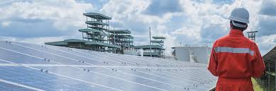 Which alternative energy source is exhaustible. Renewable Energy