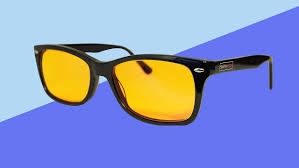 3 Blue Light Blocking Glasses That Might Help You Sleep Glasses Eye Health Dry Eyes