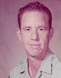 Obituary for Donald Christian