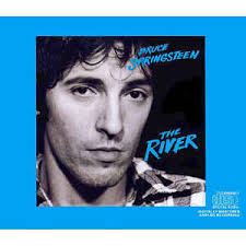 Bruce springsteen covers david bowie, resurrects 'the river' at tour opener. Bruce Springsteen The River Cd Discogs