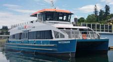 Making a seattle excursion will be a memorable moment for you and your family. Foot Ferry Kitsap Transit
