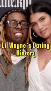 Toya and Lauren London History with Lil Wayne