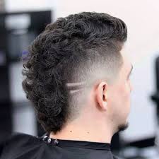 77 Best Curly Hairstyles Haircuts For Men 2021 Trends Haircuts For Curly Hair Curly Mohawk Hairstyles Hair Styles