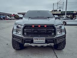 We estimate the new 2021 ford raptor price to start around $55,455, but accurate pricing isn't available yet. Ford Everest As F 150 Raptor From The Tuner Ttn Hypersport