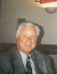 Gerald C. Mercadante