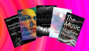 Coffee table books are an authentic form of education and a fine way to spend some of your abundant free time. 5 New Books About Dance Music And Club Culture That You Should Read This Year Telekom Electronic Beats