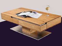 Couchtisch Massivholz