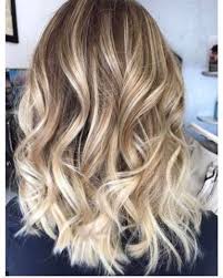 Das sind die schonsten haarfarben trends 2020 madame. Muss Blondiert Werden Madchen Haare Manner