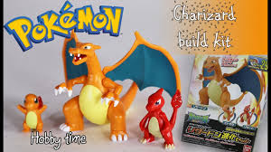 Get the best deal for bandai pokemon toy models & kits from the largest online selection at ebay.com. Bandai Pokemon Charizard Kit Youtube