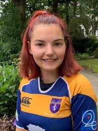 What an incredible achievement! 👏 Congratulations to lifelong Hull KR fan  and Hull KR Foundation Trustee, Julia Lee, who has received an MBE for her  services to Rugby League! 🎖️ Read more