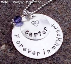 Pin On Hand Stamped