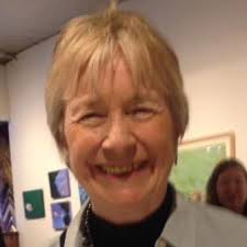 Gail Hadley (Rodney), Swarthmore, PA Pennsylvania currently in New York, NY  USA