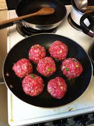 Gordon Ramsey Balls Gordon Ramsey Recipes Gordon Ramsay Recipe Gordon Ramsay Meatballs