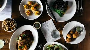 Food delivery or pickup from the best atlanta restaurants and local businesses. Resy S Guide To Takeout And Delivery In Atlanta Resy Right This Way
