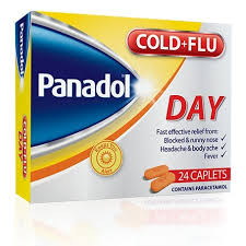 This product is used to treat symptoms associated with colds, hay fever, and various allergies. Does Panadol Help Cold