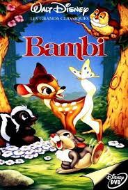 Bambi 1942 Ver Peliculas Online Gratis Ver Bambi Online Gratis Bambi Http Mwfo Pro 186340 Bambi Disney Bambi Jungle Book Disney