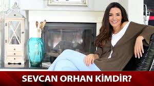Maybe you would like to learn more about one of these? Sevcan Orhan Esi Kimdir Kac Yasinda Sevcan Orhan Kac Yasinda Kimdir
