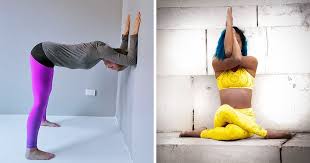 Maybe you would like to learn more about one of these? 8 Minute Morning Stretches That Can Make Your Body Feel Like New